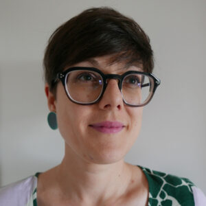 Dr. med. Laura Häfner