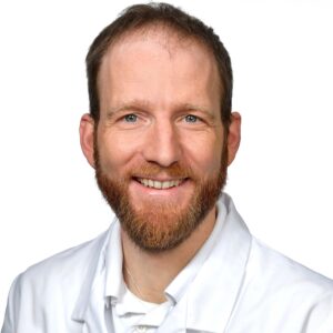 Dr. med. Matthias Hägele, M.A.