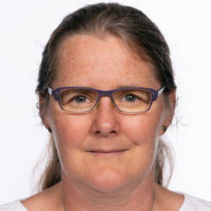 Dr. med. Nicola Hahne
