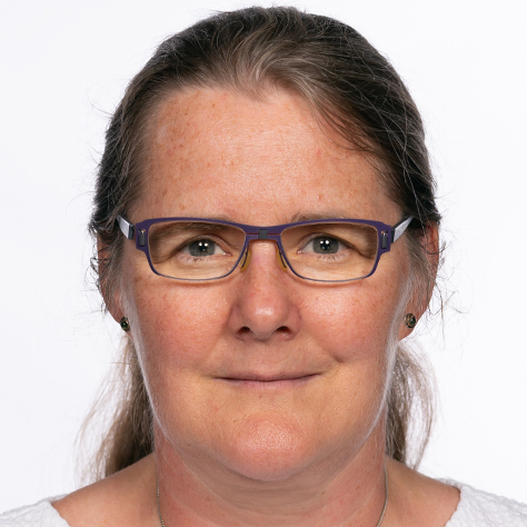 Dr. med. Nicola Hahne