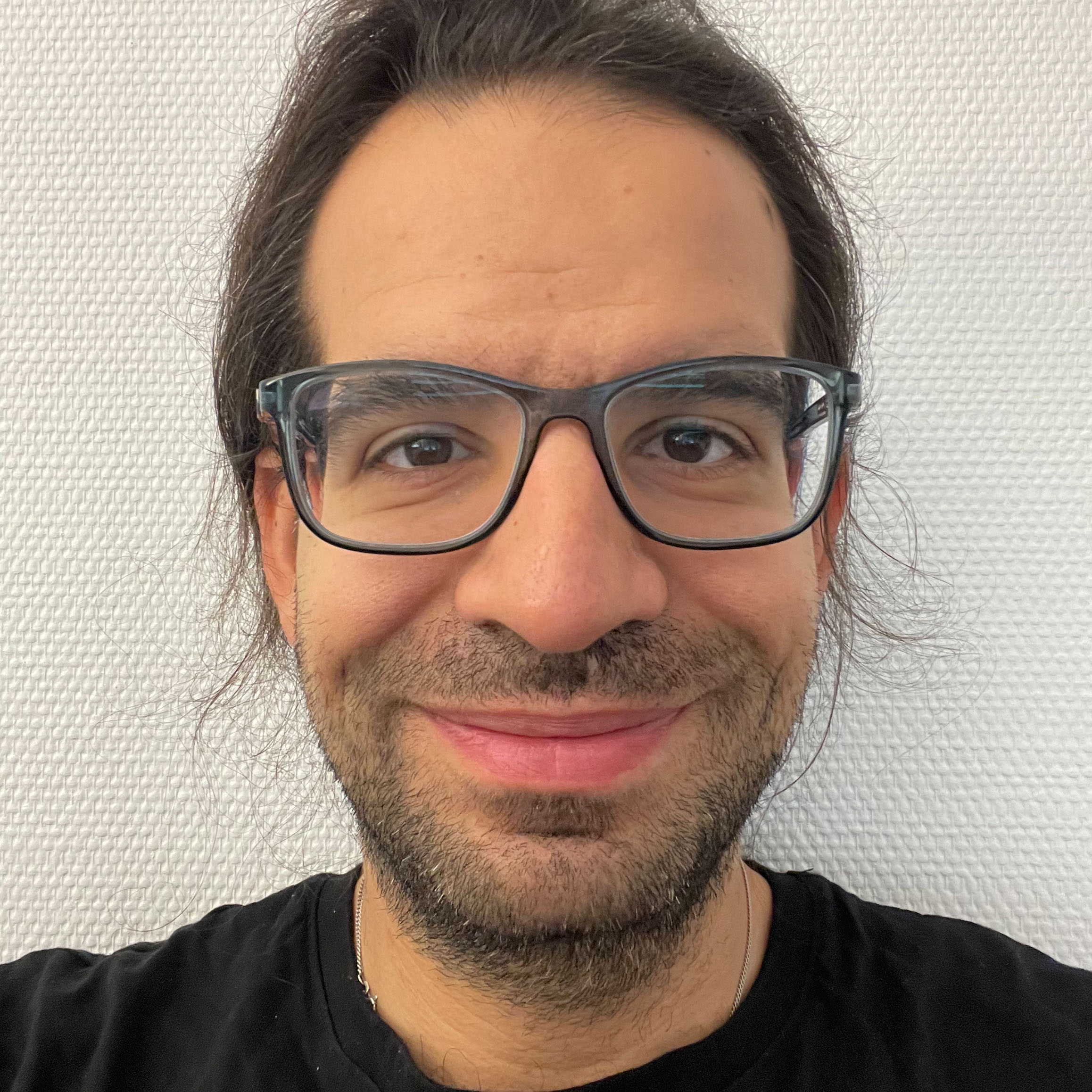 Dr. med. Wael Hamdan