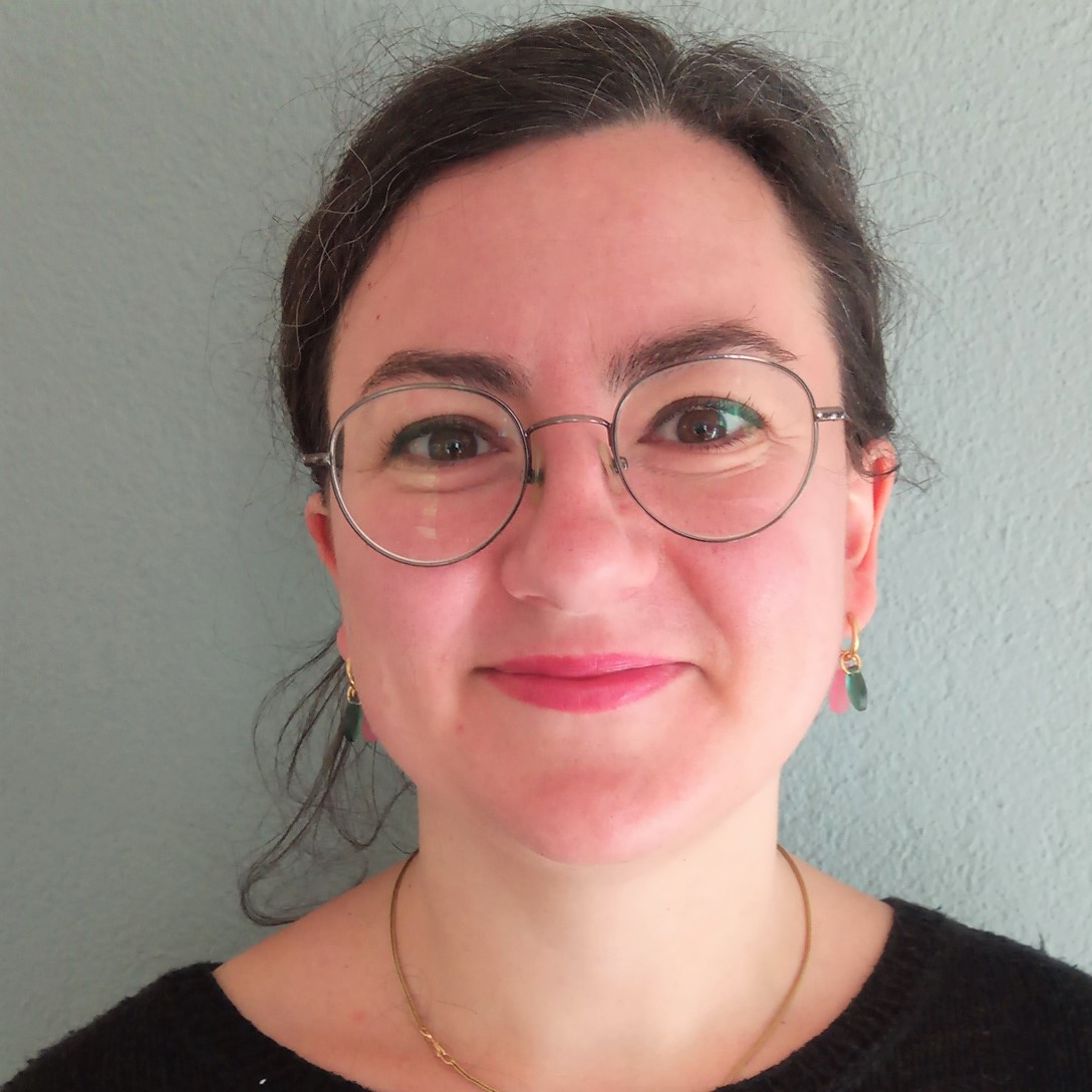 Anna Hartfelder-Schneider