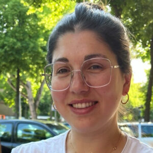Dr. med. Anja Hatzis