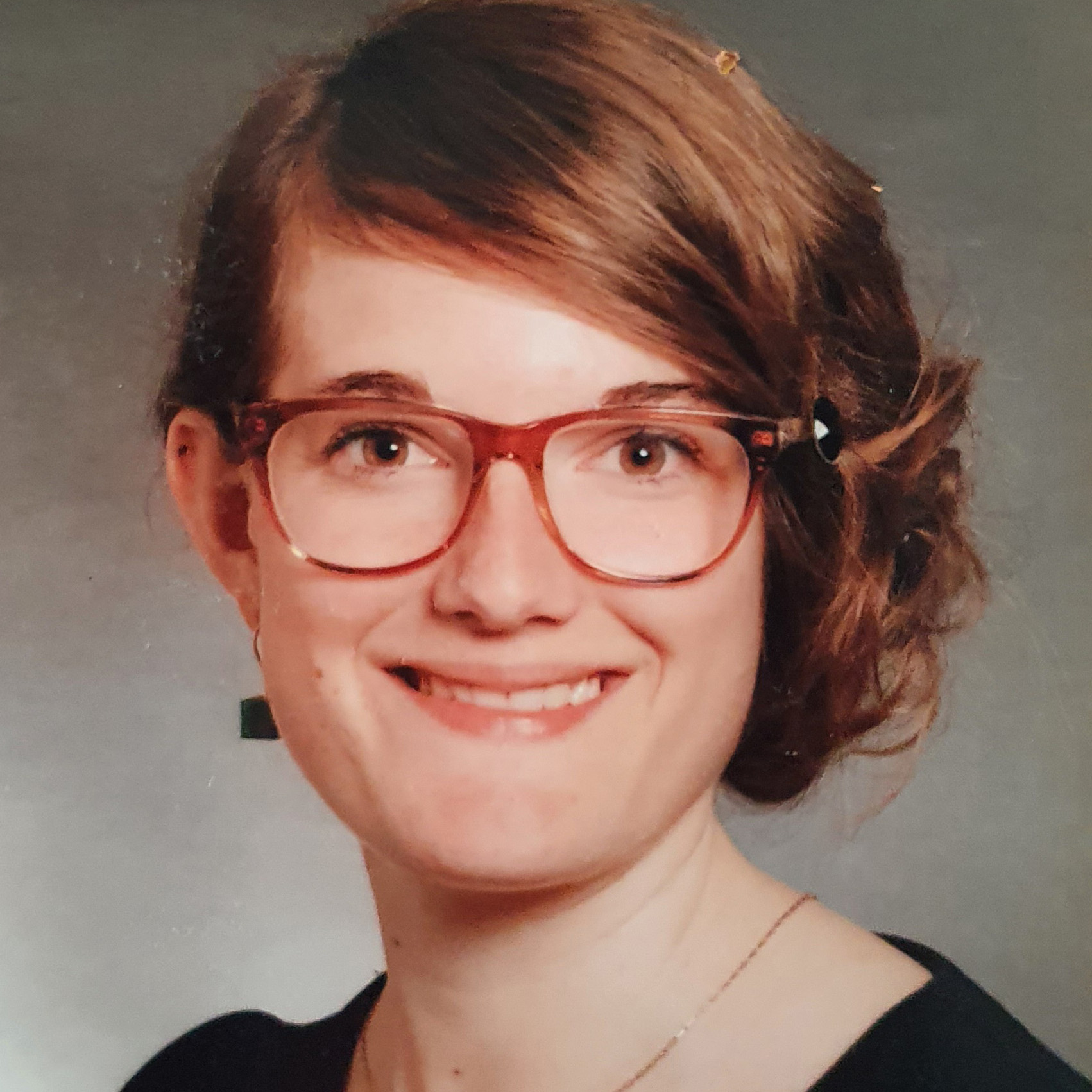 Dr. med. Sarah Hermle