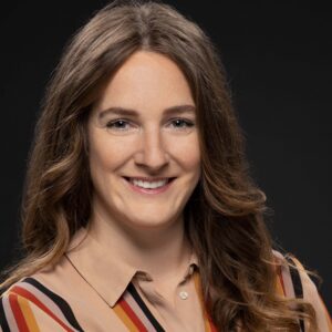 Dr. med. univ. Anna Herzog