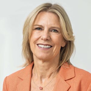 Dr. med. Martina Hoeft MBA