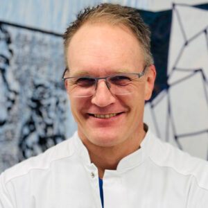Dr. med. Wolfgang Hoffmann