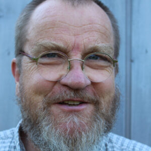 Bernd Hofmann
