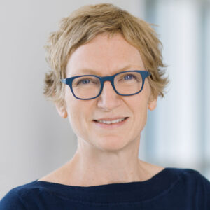 Prof. Dr. med. Ursula Holzer