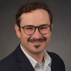 Dr. med. Simon Huber