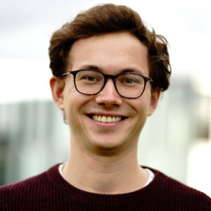 David Hundertmark