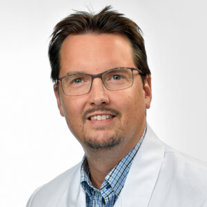 Dr. med. Andre Iffland