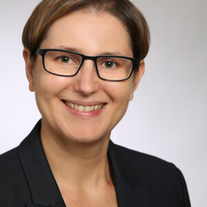 Dr. med. Christina Jaki