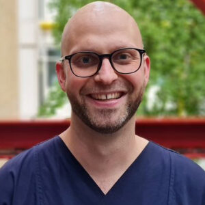 Dr. med. Matthias Jung