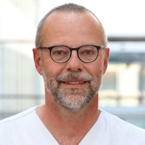 Dr. med. Stefan Junger