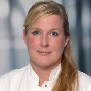 Dr. med. Judith Vanessa Junginger
