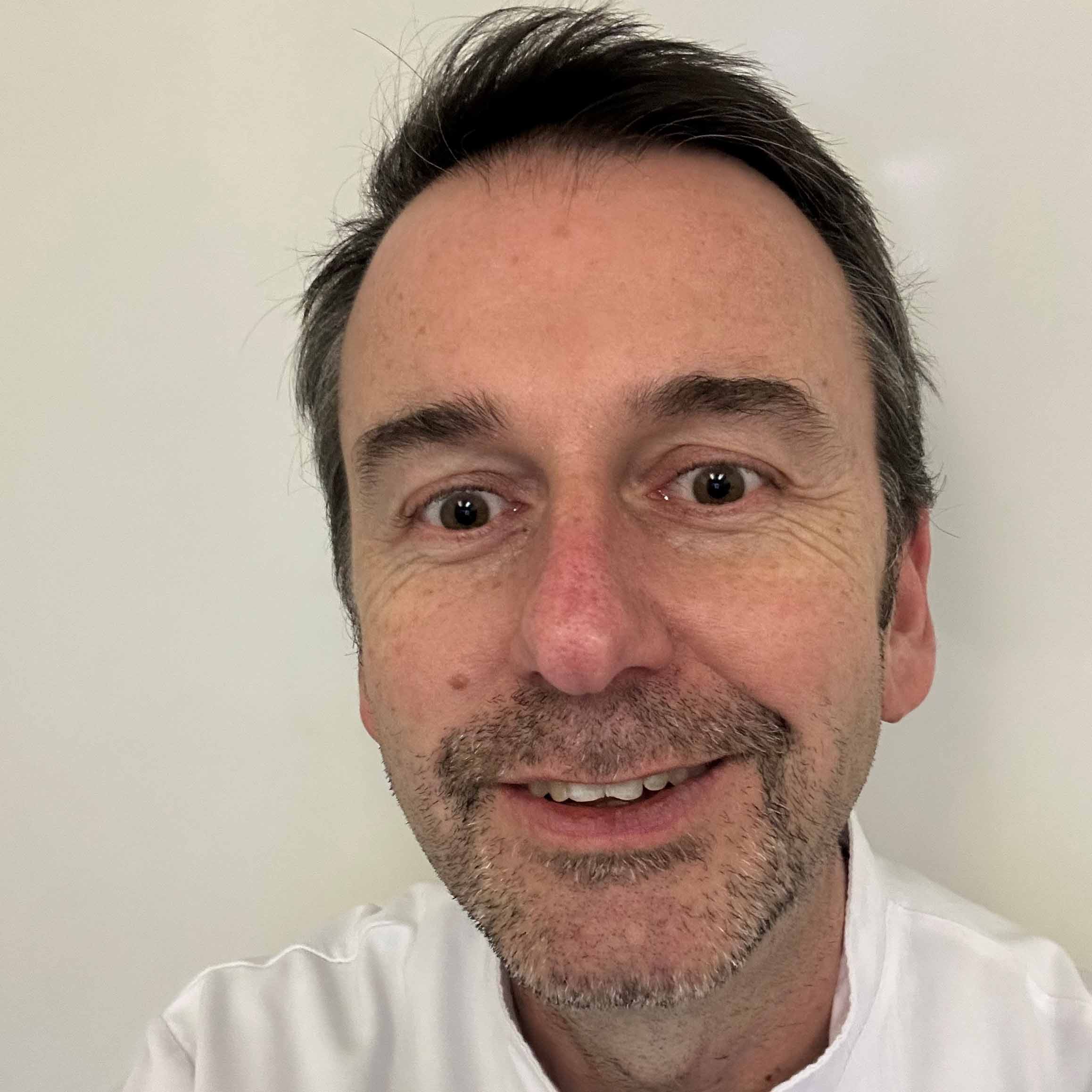 Dr. med. Alexander Keil