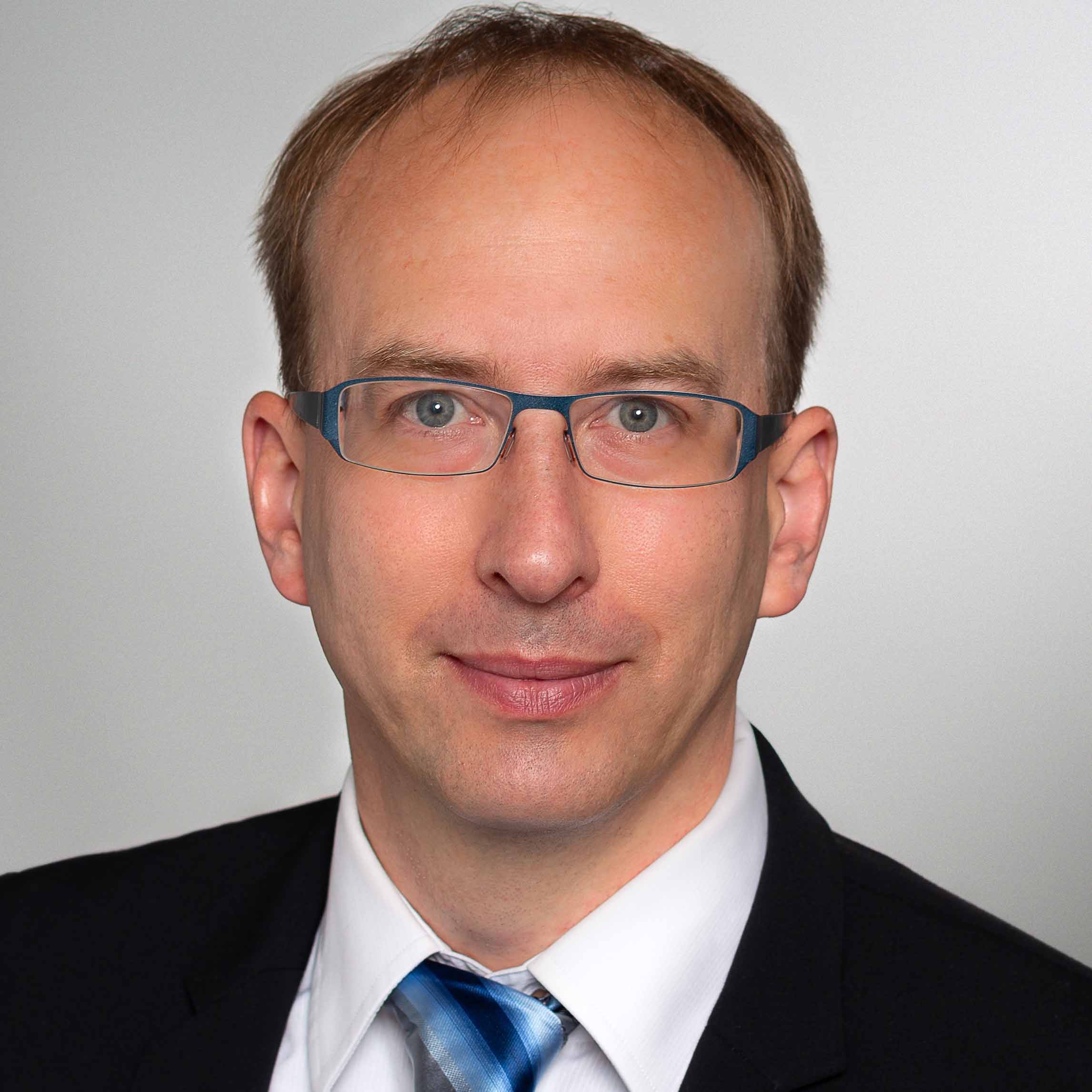 Dr. med. Thorsten Keiloweit