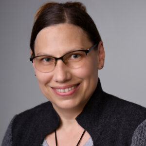 Anneke Kemmler