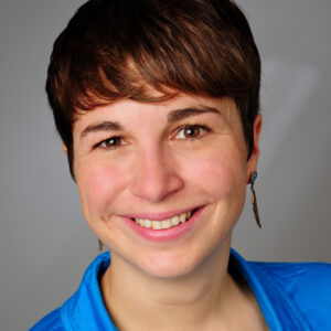 Dr. med. Isabella Kipp