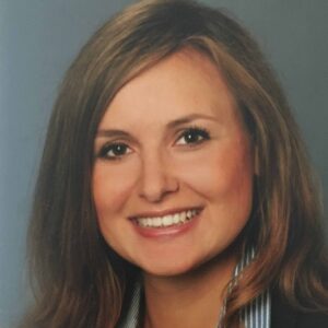 Dr. med. Yvonne Kirchhof, MBA