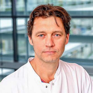 Dr. med. Ferdinand Kosch