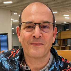 Andreas Kuner