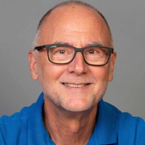 Dr. med. Jürgen Kußmann