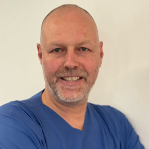 Dr. med. Bernd Kutter
