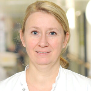 Dr. med. Silke Leonhardt-Schwarz