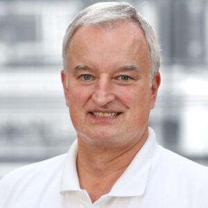 Dr. med. Ulrich Leyerer