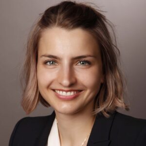 Dr. med. Alexandra Linden