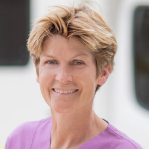 Dr. med. Barbara Lindenstrauß