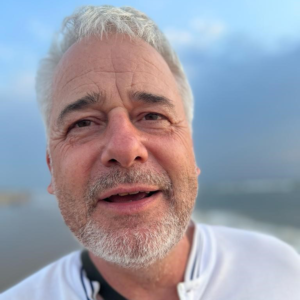 Dr. med. Klaus Michael Lücking