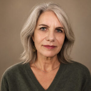 Dr. med. Judith Maier Burgoa