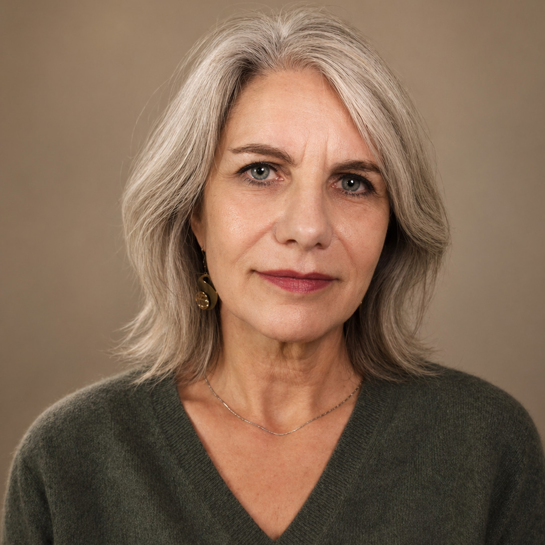 Dr. med. Judith Maier Burgoa