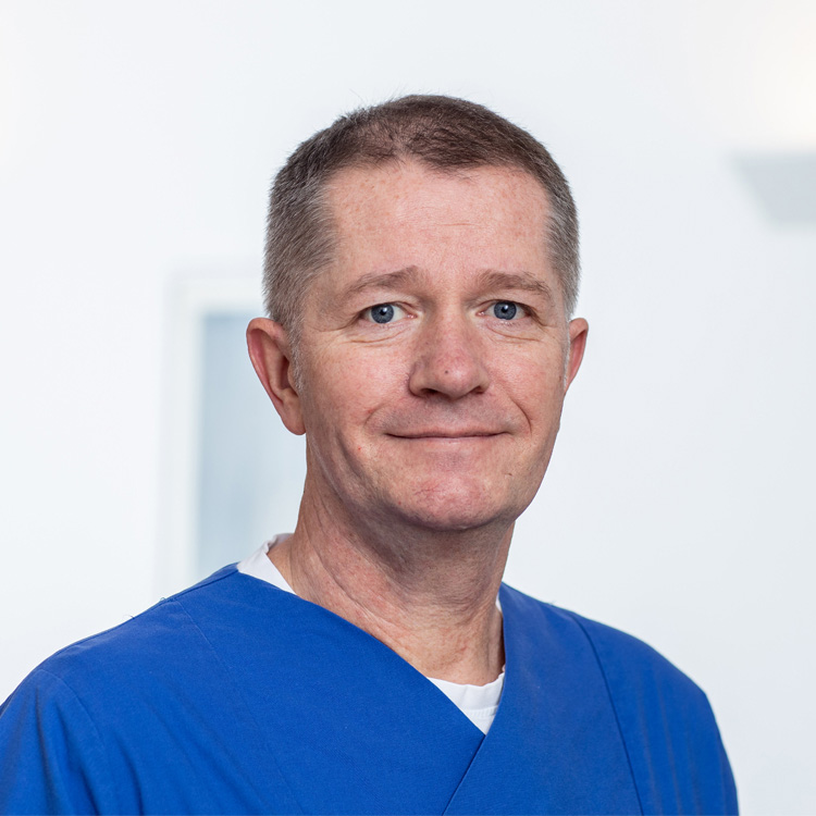 Dr. med. Christian Maring