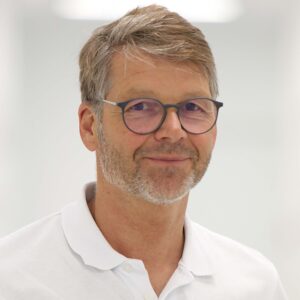 Dr. med. Martin Mauch