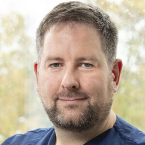 Dipl.- Theol. Sven Mautner