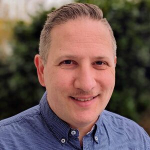 Dr. med. Gernod Meister