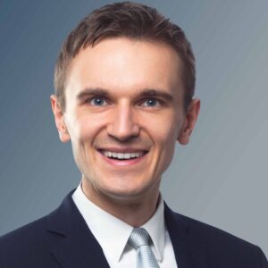 Prof. Dr. Dr. med. univ. Arkadiusz Miernik