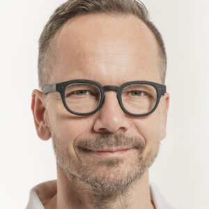 Dr. med. Eckart Moning