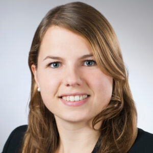 Dr. med. Cora Müller