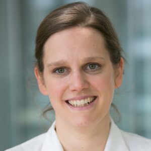 Priv.-Doz. Dr. med. Ulrike Mütze