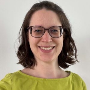 Eva-Cathrin Nelles