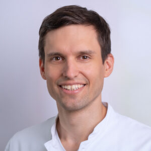 PD Dr. med. Jakob Neubauer