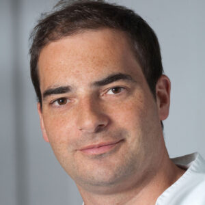 Prof. Dr. med. Jan-Oliver Neumann