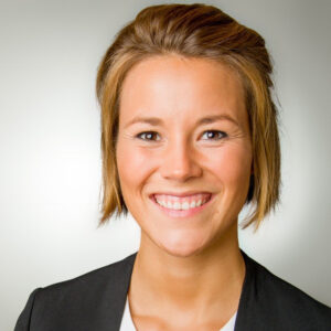 Dr. med. Nadine Nink