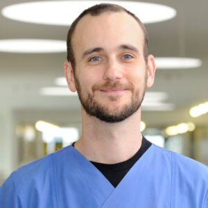 Dr. med. Oliver Ottmann