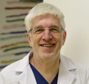 Norbert Pfeufer, MBA